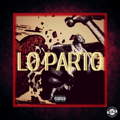 Lo Parto - Single