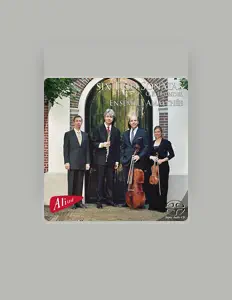 Ascolta Ensemble Amalthée, guarda video musicali, leggi la biografia, vedi le date del tour & altro!