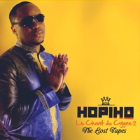 Le chant du cygne 2 (The Lost Tapes) - Hopiho