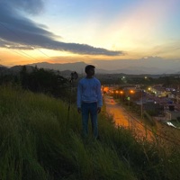 Fin de año - Single - Josh Galindo