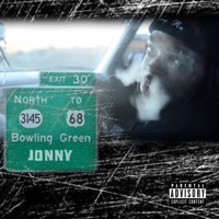 Bowling Green Jonny (feat. Brandon Clemons) - Single - Jonny Ra