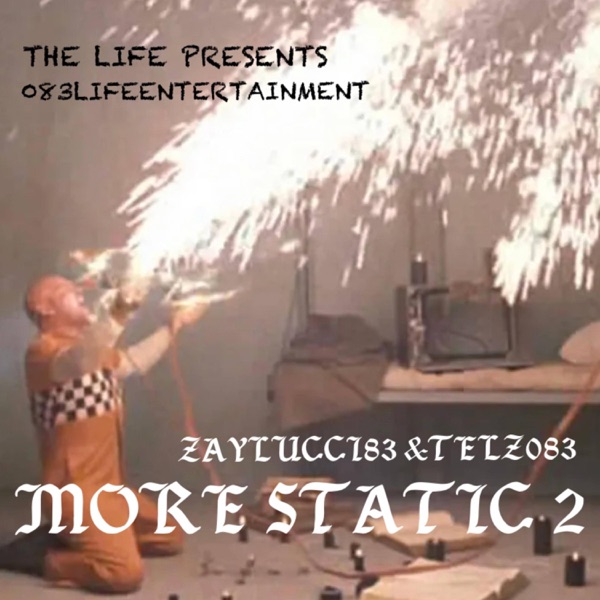 More Static Pt. 2 (feat. TELZ83)