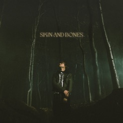 SKIN AND BONES cover art