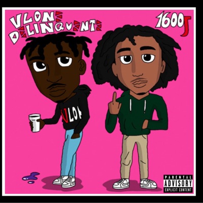 Soft (feat. 1600j) - Single