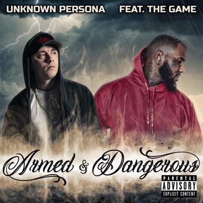 Armed & Dangerous (feat. The Game) - Single