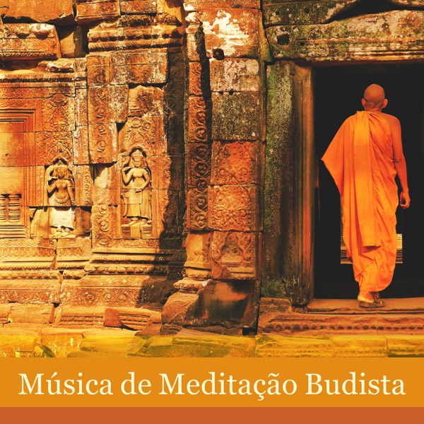 Música de Meditação Budista: Balanceamento de Chakras, Sons Espirituais, Sinos tibetanos, Cura Energética, Música Relaxante de Yoga