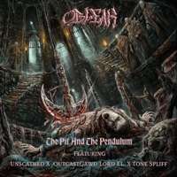 The Pit and the Pendulum - Single - oBleak