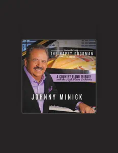 Listen to Johnny Minick, watch music videos, read bio, see tour dates & more!