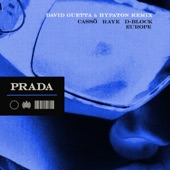 Prada (feat. RAYE & D-Block Europe) [David Guetta & Hypaton Extended Remix] artwork
