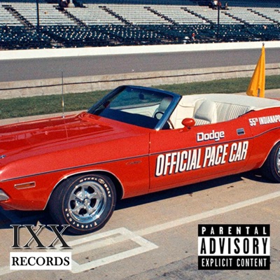 Pace Car (feat. Rainspire & Lode) - Single