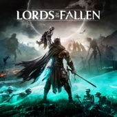 Lords of the Fallen (Original Soundtrack) artwork