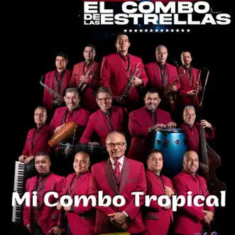 Mi Combo Tropical - Single by El Combo de las Estrellas album reviews, ratings, credits