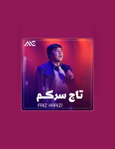 Hör dir Faiz Karizi an, schau dir Musikvideos an, lies die Biografie, finde Tourdaten und mehr!