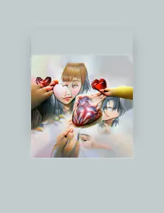 Listen to DevilEx, watch music videos, read bio, see tour dates & more!