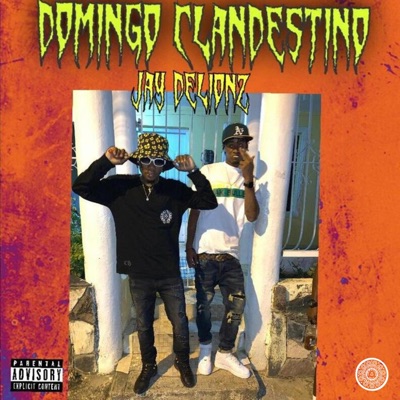Domingo Clandestino - Single
