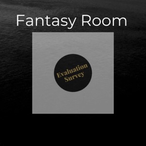 Fantasy Room - EP