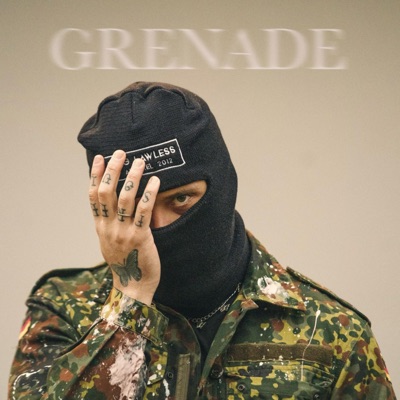 Grenade - Single