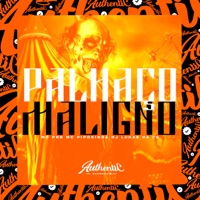 Palhaço Maligno (feat. MC Pipokinha) - Single - DJ LUKAS DA ZS & MC PRB