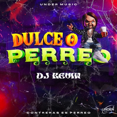 Dulce O Perreo - EP