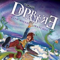 Departure (feat. Mixed Matches) - Single - Decembr