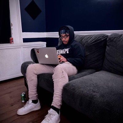 Higher (Jersey Club Mix) - Single