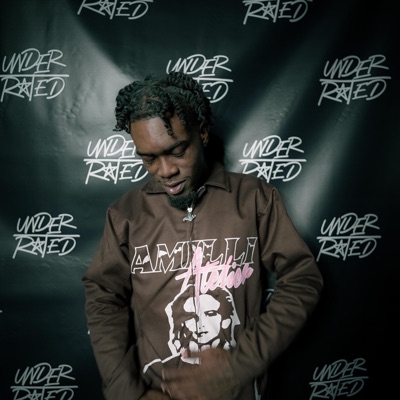 UNDERRATED Freestyle - Single