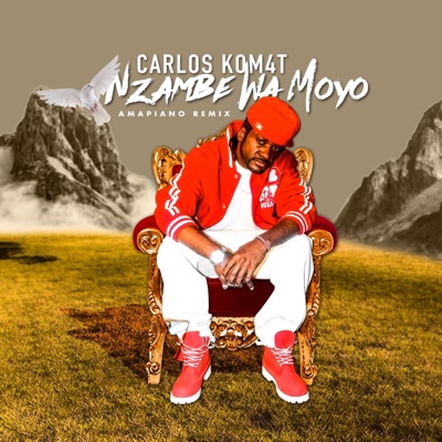 Nzambe wa Moyo - Single