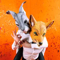 收听 Fux & Hase、观看音乐视频、阅读小传、查看巡演日期等 ！