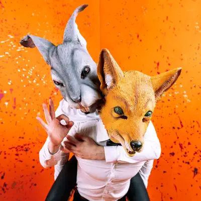 Listen to Fux & Hase, watch music videos, read bio, see tour dates & more!