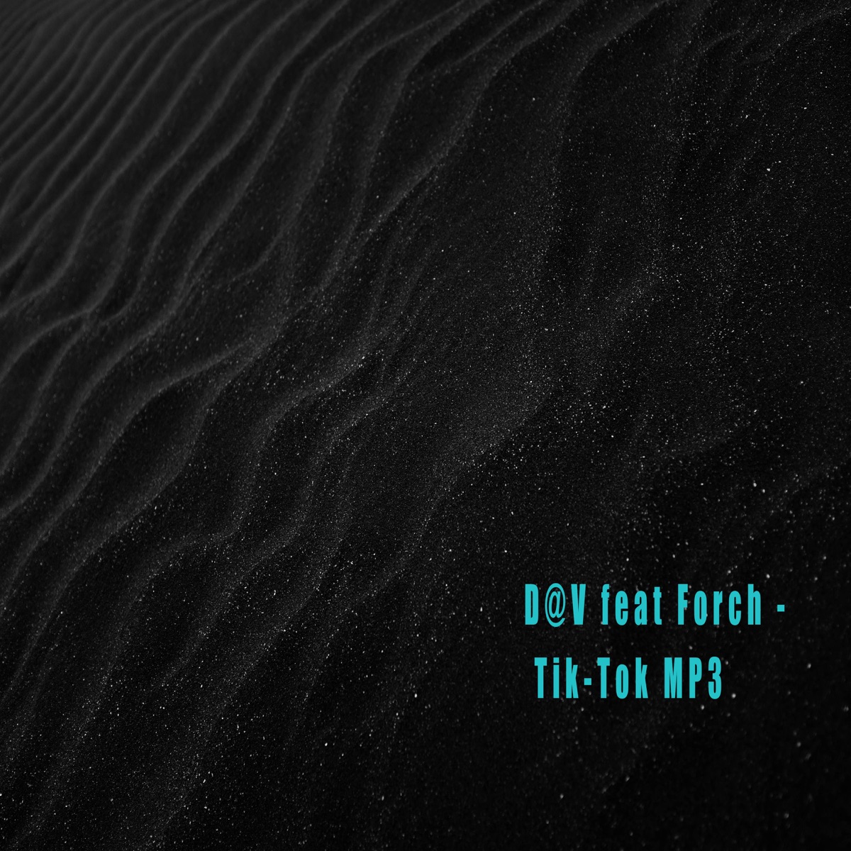 Tik-Tok MP3 (feat. MARTINESSE) - Single - Album by D@V & Dmitry SharD -  Apple Music