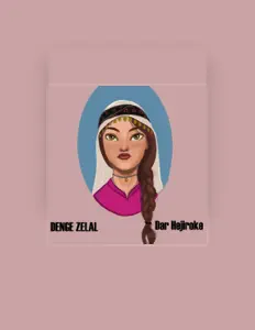 收听 Denge Zelal、观看音乐视频、阅读小传、查看巡演日期等 ！