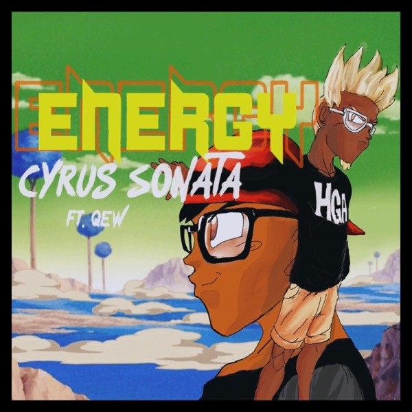 ENERGY (feat. QEW)