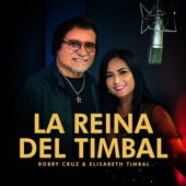 La Reina del Timbal (feat. Bobby Cruz) artwork