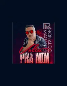 Hör dir Ronaldo Magnata an, schau dir Musikvideos an, lies die Biografie, finde Tourdaten und mehr!