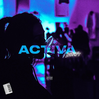 Activa (feat. Saydino) [Saitoape Remix] [Saitoape Remix] - Single