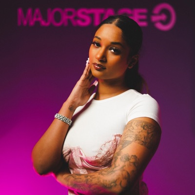 Intuition (MajorStage Live) - Single