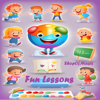 Fun Lessons (Back to School Two) - ShopOfMusic