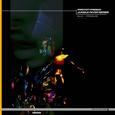 Prototype003 : Jungle Fever II - Single