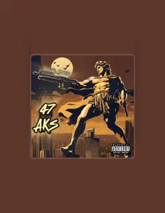 Posłuchaj wykonawcy Young Apollo, obejrzyj teledyski, przeczytaj biografię, zobacz daty tras koncertowych i nie tylko!