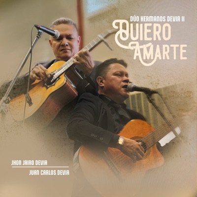 Quiero Amarte