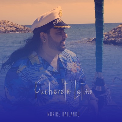 Moriré Bailando - Single