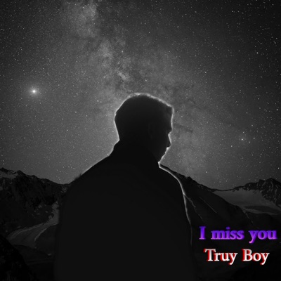 I miss you - Single