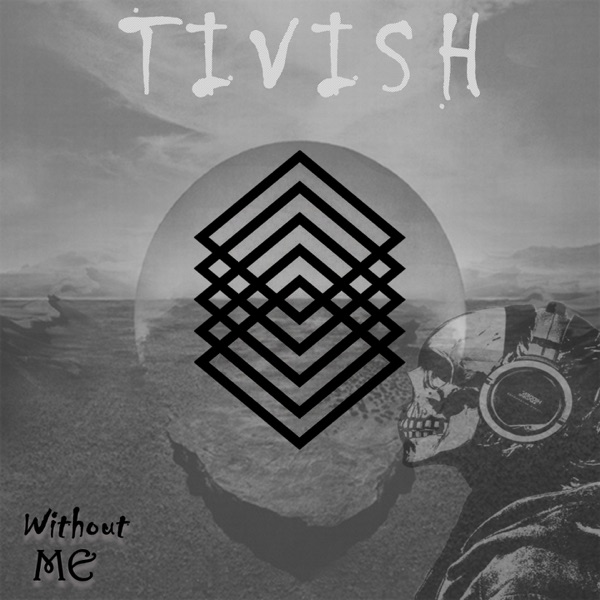 Without Me - Single