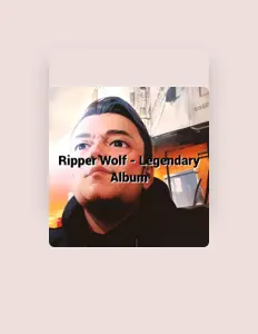 Ouça Ripper Wolf, assista a videoclipes, leia a biografia, veja as datas das turnês e mais!
