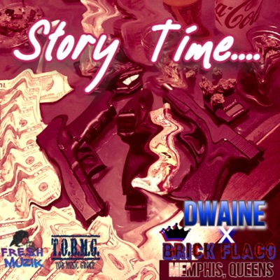 Story Time - Single