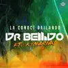 Dr. Bellido - La Conocí Bailando (feat. K-Narias) [Radio Edit]