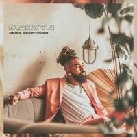 Deixa Acontecer - Single - Marvyn