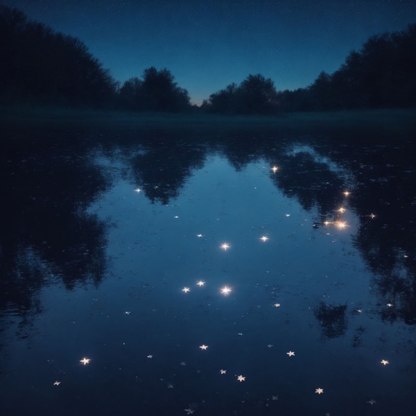 Lush Reflections - EP