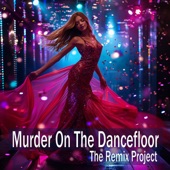 Murder On the Dancefloor (Extended Mix) artwork