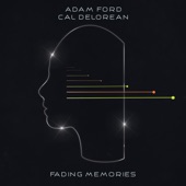 Fading Memories (feat. Adam Ford) artwork